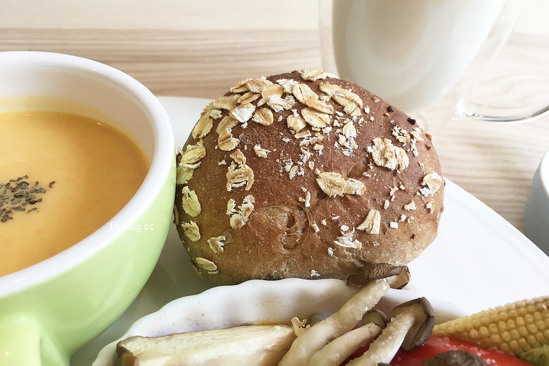 晨間食光  Le matin：簡單溫暖的鄉村風早午餐店，早午餐食材用心餐點好吃，10/31正式開幕 @飛天璇的口袋