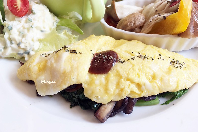 晨間食光  Le matin：簡單溫暖的鄉村風早午餐店，早午餐食材用心餐點好吃，10/31正式開幕 @飛天璇的口袋