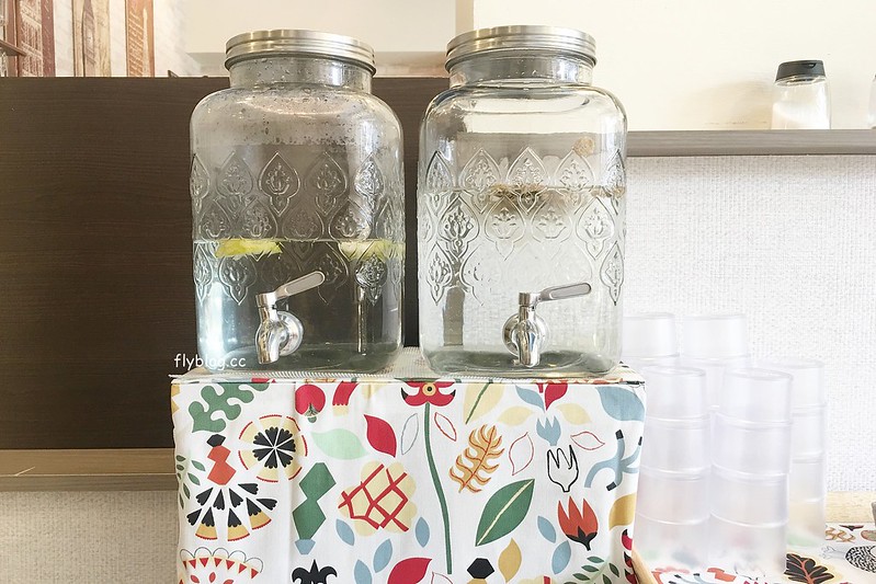 晨間食光  Le matin：簡單溫暖的鄉村風早午餐店，早午餐食材用心餐點好吃，10/31正式開幕 @飛天璇的口袋