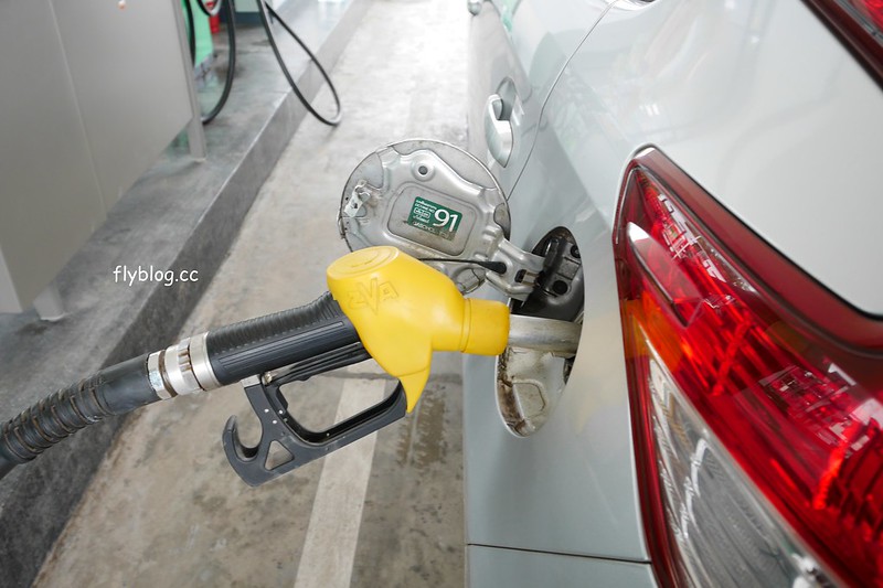 泰國租車分享｜曼谷素萬那普機場租車．泰國自駕一天500元起！機場租車流程、泰國租車費用、泰國交通規則 @飛天璇的口袋