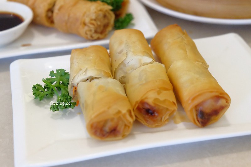 台中西屯｜銅鑼灣文記港式餐廳．餐點表現不俗價格也合理，台中好吃港式飲茶推薦 @飛天璇的口袋