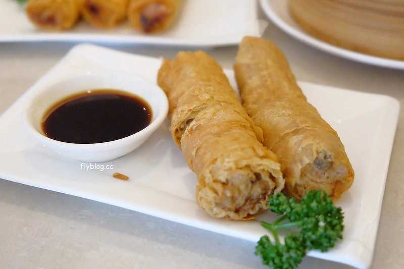 台中西屯｜銅鑼灣文記港式餐廳．餐點表現不俗價格也合理，台中好吃港式飲茶推薦 @飛天璇的口袋