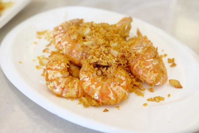 台中西屯｜銅鑼灣文記港式餐廳．餐點表現不俗價格也合理，台中好吃港式飲茶推薦 @飛天璇的口袋