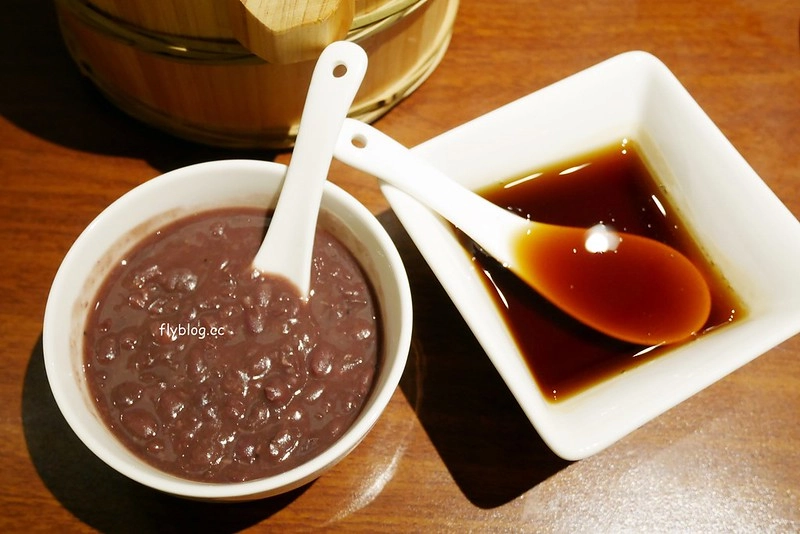 漢來蔬食┃台中西區：蔬食也可以吃的很有創意，推廣天然健康食材，港式風味美味食足 @飛天璇的口袋