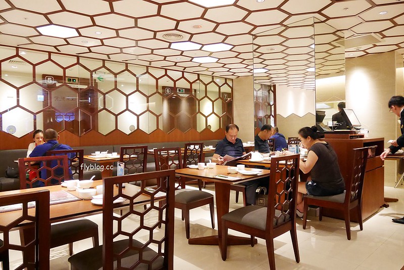 漢來蔬食┃台中西區：蔬食也可以吃的很有創意，推廣天然健康食材，港式風味美味食足 @飛天璇的口袋