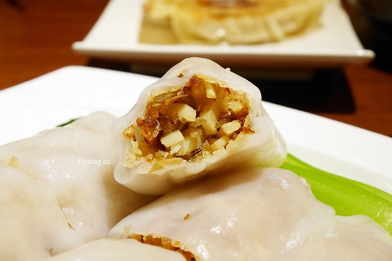 漢來蔬食┃台中西區：蔬食也可以吃的很有創意，推廣天然健康食材，港式風味美味食足 @飛天璇的口袋