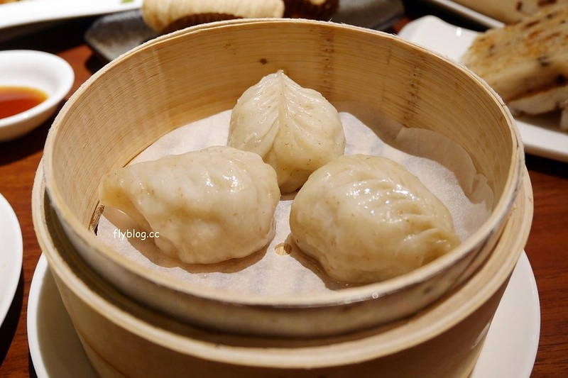 漢來蔬食┃台中西區：蔬食也可以吃的很有創意，推廣天然健康食材，港式風味美味食足 @飛天璇的口袋