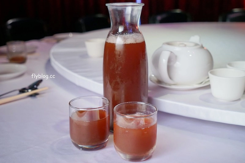 台中西區｜新月梧桐，台中米其林必比登推薦，台中首見官府名菜譚家宴 @飛天璇的口袋