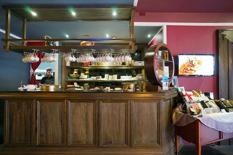 台中西區｜新月梧桐，台中米其林必比登推薦，台中首見官府名菜譚家宴 @飛天璇的口袋