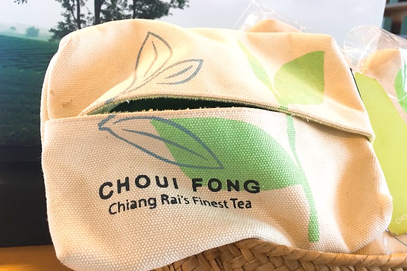 泰國清萊｜翠峰茶園 Chui Fong Tea Farm｜泰緬邊境最大的茶園，IG打卡超熱門景點，每日現做抹茶蛋糕必吃 @飛天璇的口袋
