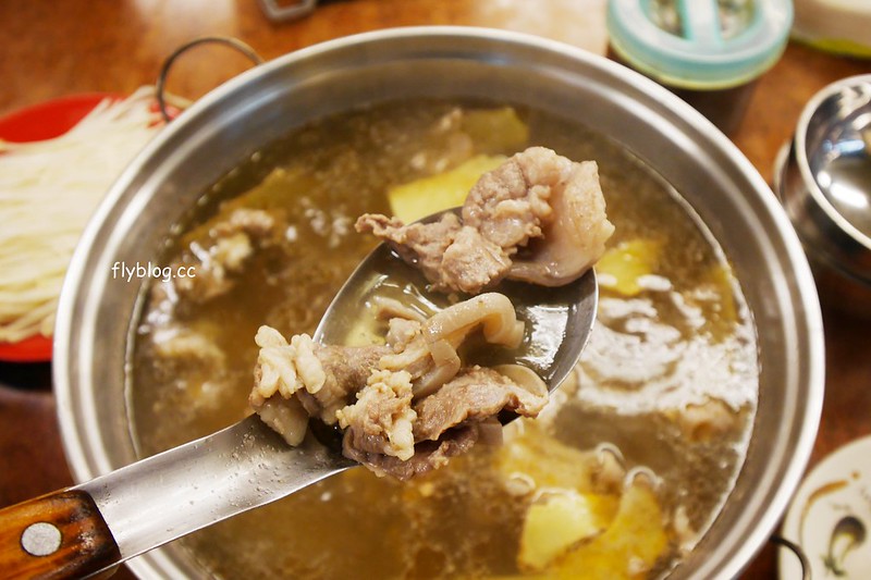 日日發現宰羊肉爐｜選用一年六個月的本土山羊，新鮮現宰沒有羊騷味 @飛天璇的口袋