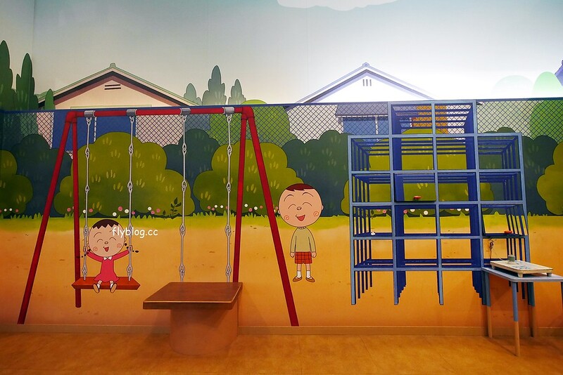 日本靜岡｜櫻桃小丸子樂園｜櫻桃小丸子樂園交通方式、接駁車時間、門票售價&hellip;等，快閃半日遊玫略分享 @飛天璇的口袋