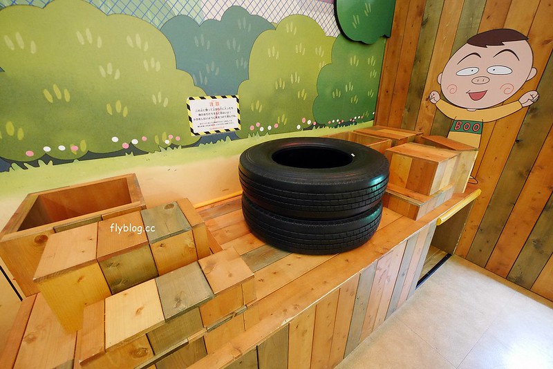 日本靜岡｜櫻桃小丸子樂園｜櫻桃小丸子樂園交通方式、接駁車時間、門票售價&hellip;等，快閃半日遊玫略分享 @飛天璇的口袋