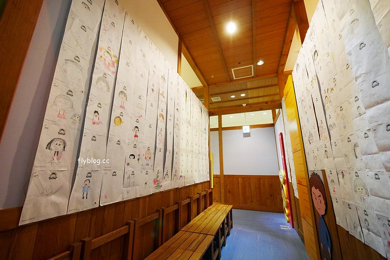 日本靜岡｜櫻桃小丸子樂園｜櫻桃小丸子樂園交通方式、接駁車時間、門票售價&hellip;等，快閃半日遊玫略分享 @飛天璇的口袋