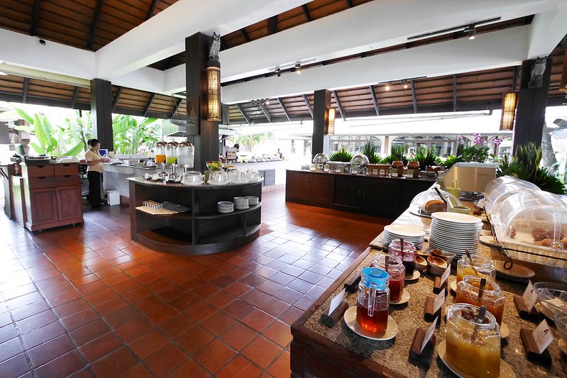 泰國清萊｜清萊傳奇飯店 The Legend Chiang Rai Hotel ｜入住悠閒放空的Villa飯店，緊鄰著河畔享受渡假氛圍 @飛天璇的口袋