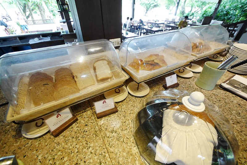 泰國清萊｜清萊傳奇飯店 The Legend Chiang Rai Hotel ｜入住悠閒放空的Villa飯店，緊鄰著河畔享受渡假氛圍 @飛天璇的口袋