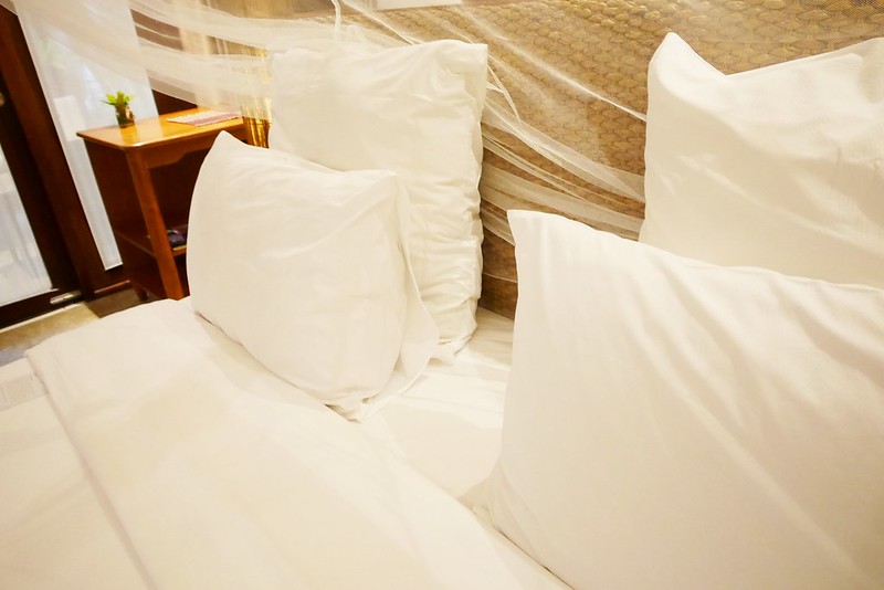 泰國清萊｜清萊傳奇飯店 The Legend Chiang Rai Hotel ｜入住悠閒放空的Villa飯店，緊鄰著河畔享受渡假氛圍 @飛天璇的口袋