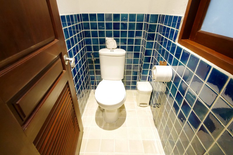 泰國清萊｜清萊傳奇飯店 The Legend Chiang Rai Hotel ｜入住悠閒放空的Villa飯店，緊鄰著河畔享受渡假氛圍 @飛天璇的口袋