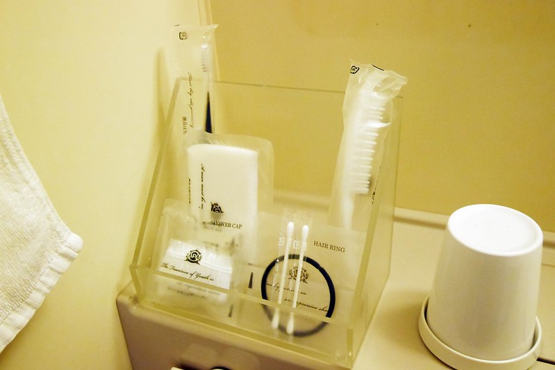 日本長野｜輕井澤APA Hotel，離輕井澤車站南口最近的飯店，平價飯店住宿背包客的最愛 @飛天璇的口袋