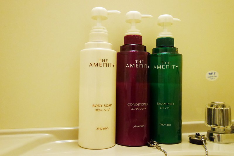 日本長野｜輕井澤APA Hotel，離輕井澤車站南口最近的飯店，平價飯店住宿背包客的最愛 @飛天璇的口袋