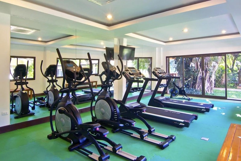 泰國清萊｜清萊傳奇飯店 The Legend Chiang Rai Hotel ｜入住悠閒放空的Villa飯店，緊鄰著河畔享受渡假氛圍 @飛天璇的口袋