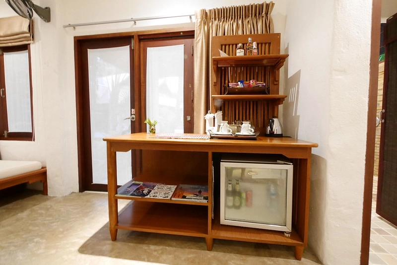 泰國清萊｜清萊傳奇飯店 The Legend Chiang Rai Hotel ｜入住悠閒放空的Villa飯店，緊鄰著河畔享受渡假氛圍 @飛天璇的口袋