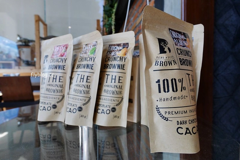 泰國清萊｜Figure&Ground Museum Cafe｜宛如美術館的漂亮咖啡館，裡面有很多動漫人偶收藏品，超好拍的地方 @飛天璇的口袋