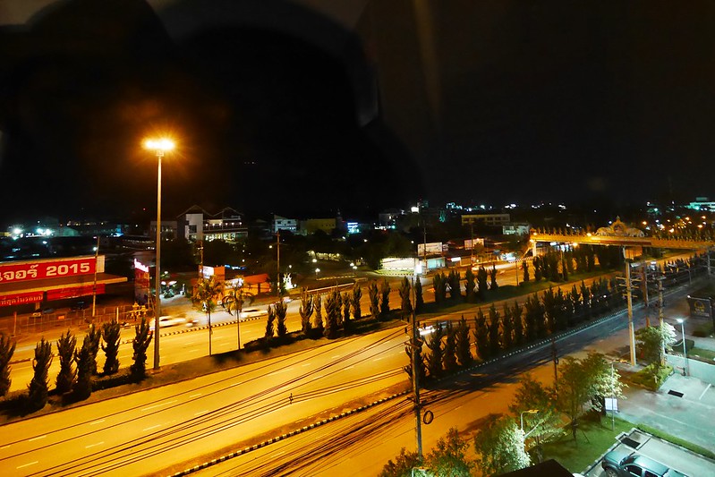 泰國清萊｜Grand Vista Hotel Chiangrai 清萊宏偉遠景酒店｜清萊市區飯店推薦，鄰近清萊車站，附近有Central Plaza和Big C @飛天璇的口袋