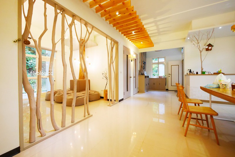 【苗栗三義】緩慢尋路綠波浪，投進森林的環抱，享受大自然的交響樂，讓心靈沈澱人也放空 @飛天璇的口袋