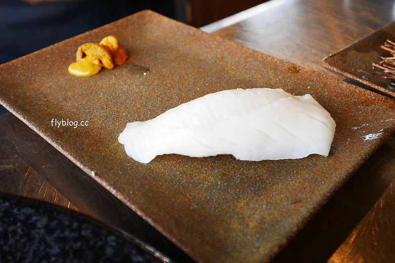 官東燒肉｜漂亮大器的環境、海鮮食材有誠意，但是吃完心靈小空虛 @飛天璇的口袋