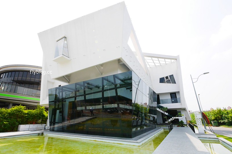 官東燒肉｜漂亮大器的環境、海鮮食材有誠意，但是吃完心靈小空虛 @飛天璇的口袋