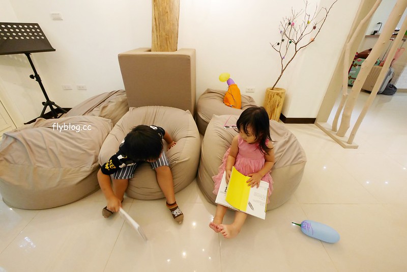 【苗栗三義】緩慢尋路綠波浪，投進森林的環抱，享受大自然的交響樂，讓心靈沈澱人也放空 @飛天璇的口袋