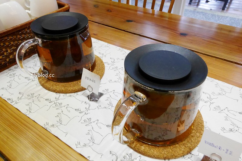 【苗栗三義】緩慢尋路綠波浪，投進森林的環抱，享受大自然的交響樂，讓心靈沈澱人也放空 @飛天璇的口袋