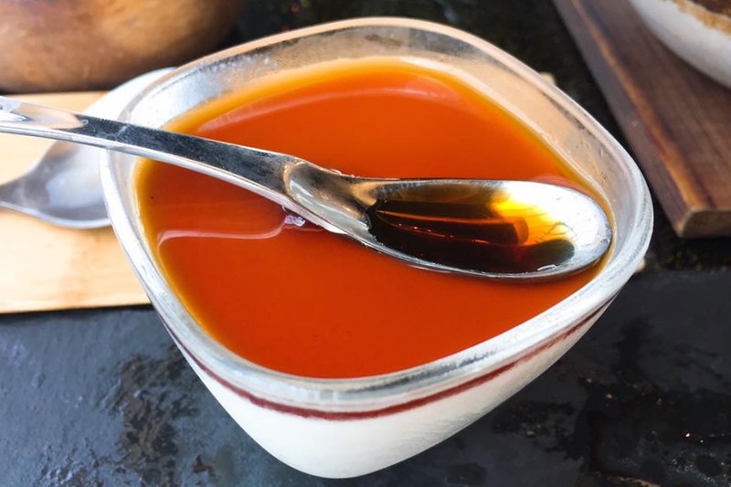 官東燒肉｜漂亮大器的環境、海鮮食材有誠意，但是吃完心靈小空虛 @飛天璇的口袋