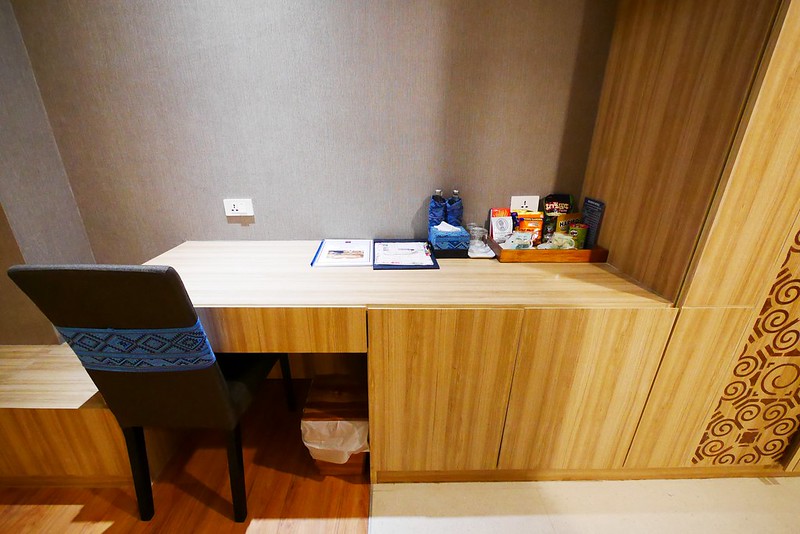 泰國清萊｜Grand Vista Hotel Chiangrai 清萊宏偉遠景酒店｜清萊市區飯店推薦，鄰近清萊車站，附近有Central Plaza和Big C @飛天璇的口袋