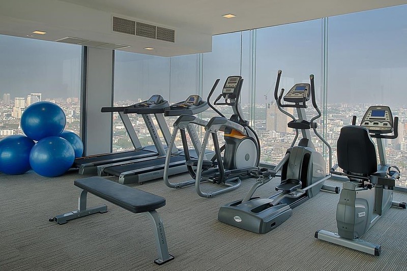 泰國曼谷｜暹羅美居酒店 Mercure Bangkok Siam Hotel，曼谷市中心飯店，鄰近MBK、Siam Paragon和Siam Discovery @飛天璇的口袋