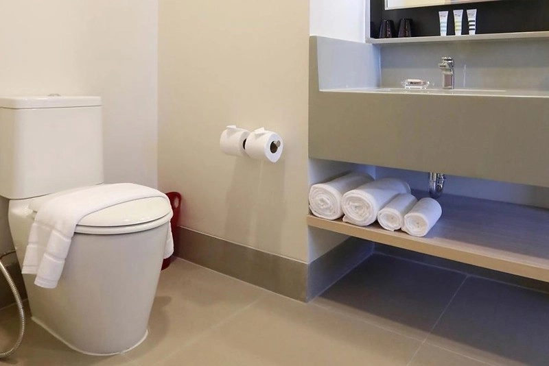 泰國曼谷｜暹羅美居酒店 Mercure Bangkok Siam Hotel，曼谷市中心飯店，鄰近MBK、Siam Paragon和Siam Discovery @飛天璇的口袋