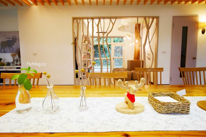 【苗栗三義】緩慢尋路綠波浪，投進森林的環抱，享受大自然的交響樂，讓心靈沈澱人也放空 @飛天璇的口袋