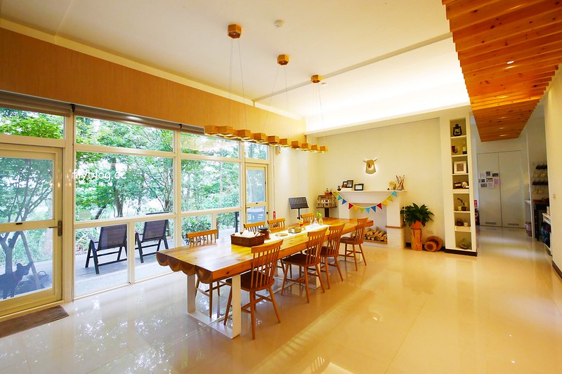 【苗栗三義】緩慢尋路綠波浪，投進森林的環抱，享受大自然的交響樂，讓心靈沈澱人也放空 @飛天璇的口袋