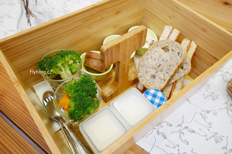 【苗栗三義】緩慢尋路綠波浪，投進森林的環抱，享受大自然的交響樂，讓心靈沈澱人也放空 @飛天璇的口袋