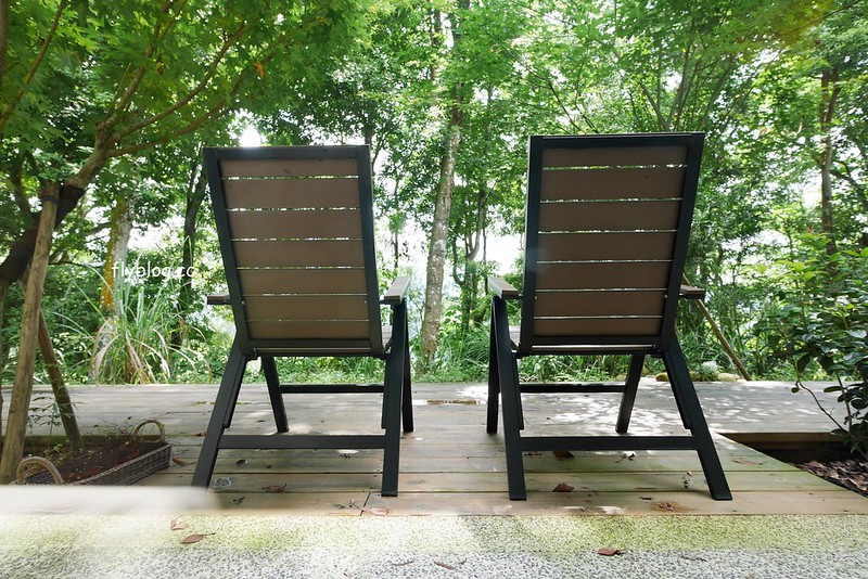 【苗栗三義】緩慢尋路綠波浪，投進森林的環抱，享受大自然的交響樂，讓心靈沈澱人也放空 @飛天璇的口袋