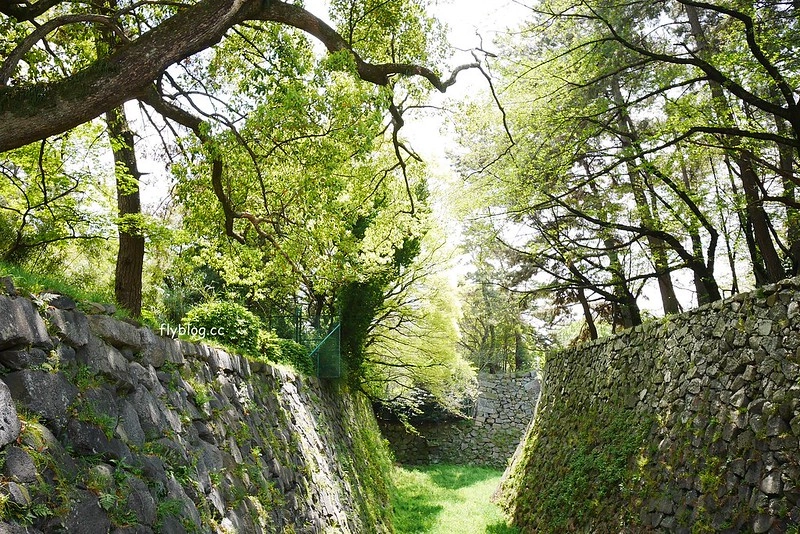 日本愛知｜名古屋城．日本三大名城之一，交通方式以及門票售價 @飛天璇的口袋