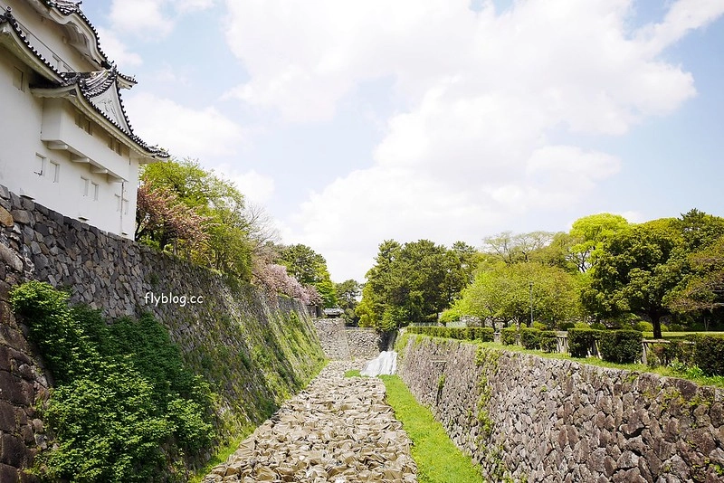 日本愛知｜名古屋城．日本三大名城之一，交通方式以及門票售價 @飛天璇的口袋