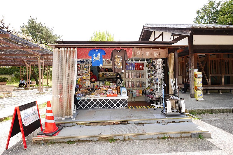 日本愛知｜名古屋城．日本三大名城之一，交通方式以及門票售價 @飛天璇的口袋