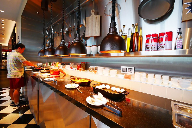 台北中正｜北門世民酒店，荷蘭品牌Citizen M亞洲第一間飯店，鄰近台北車站和西門町商圈 @飛天璇的口袋