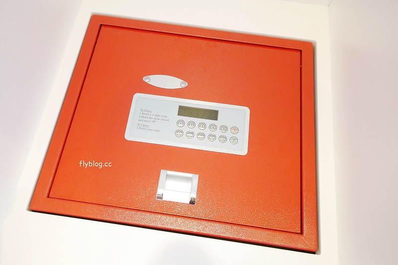 台北中正｜北門世民酒店，荷蘭品牌Citizen M亞洲第一間飯店，鄰近台北車站和西門町商圈 @飛天璇的口袋