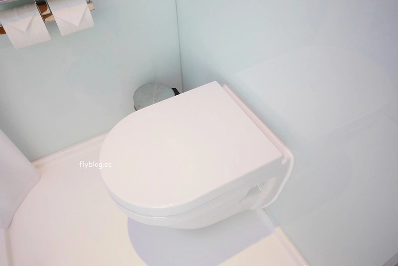 台北中正｜北門世民酒店，荷蘭品牌Citizen M亞洲第一間飯店，鄰近台北車站和西門町商圈 @飛天璇的口袋