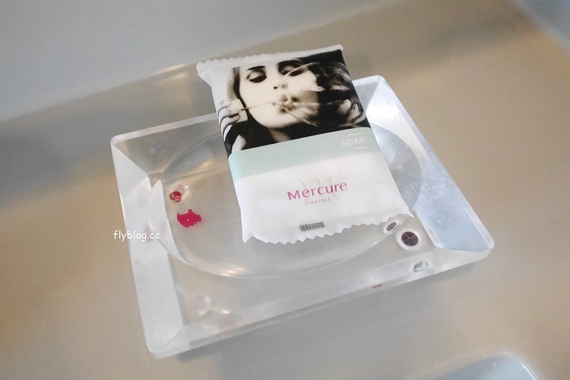 泰國曼谷｜暹羅美居酒店 Mercure Bangkok Siam Hotel，曼谷市中心飯店，鄰近MBK、Siam Paragon和Siam Discovery @飛天璇的口袋