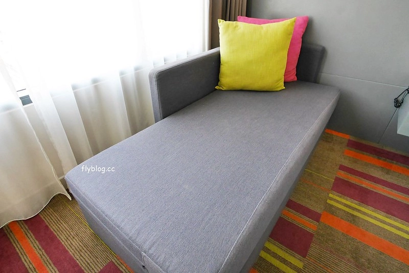 泰國曼谷｜暹羅美居酒店 Mercure Bangkok Siam Hotel，曼谷市中心飯店，鄰近MBK、Siam Paragon和Siam Discovery @飛天璇的口袋