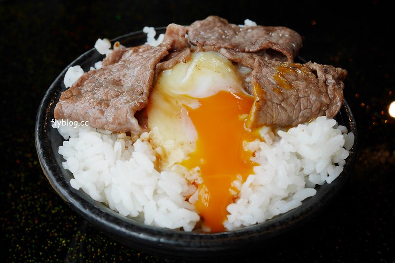 官東燒肉｜漂亮大器的環境、海鮮食材有誠意，但是吃完心靈小空虛 @飛天璇的口袋